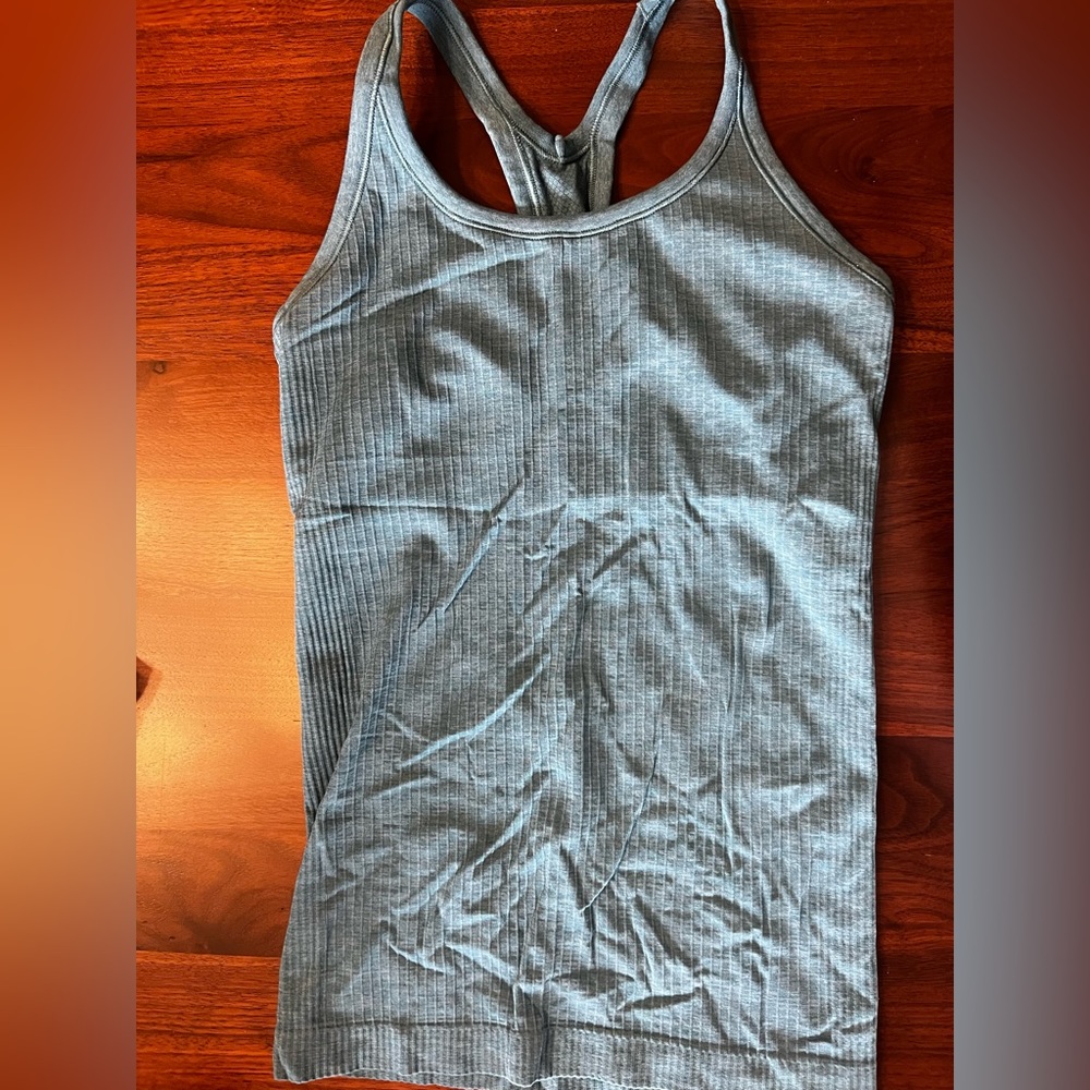 Lululemon Ebb to Flow Tank